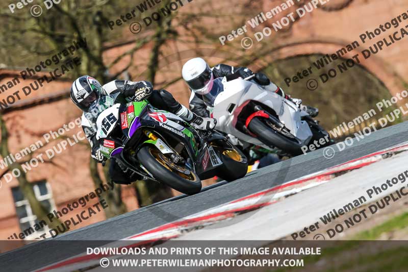 Oulton Park 20th March 2020;PJ Motorsport Photography 2020